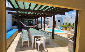 Casa de Veraneio BiaBiel